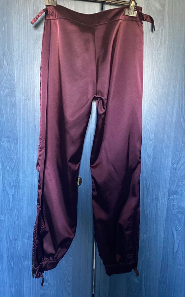 Pantalon cargo - photo numéro 5