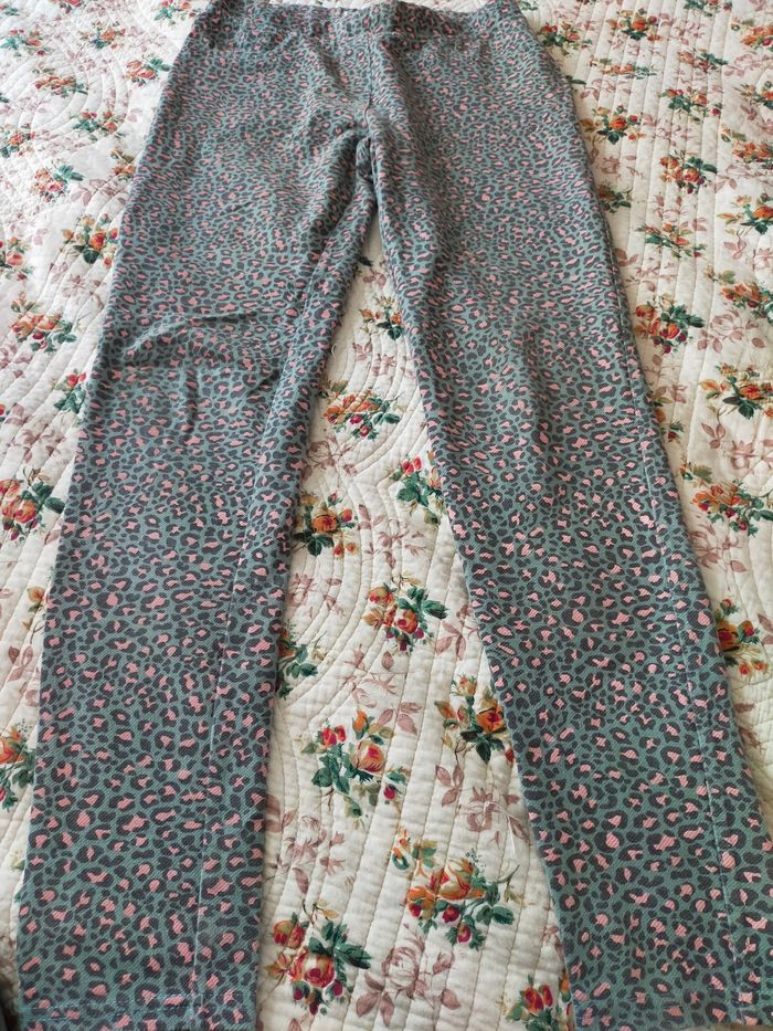 Jegging fille 13/14 ans Tex