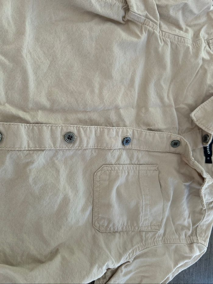 Chemise garçon 5ans - photo numéro 3