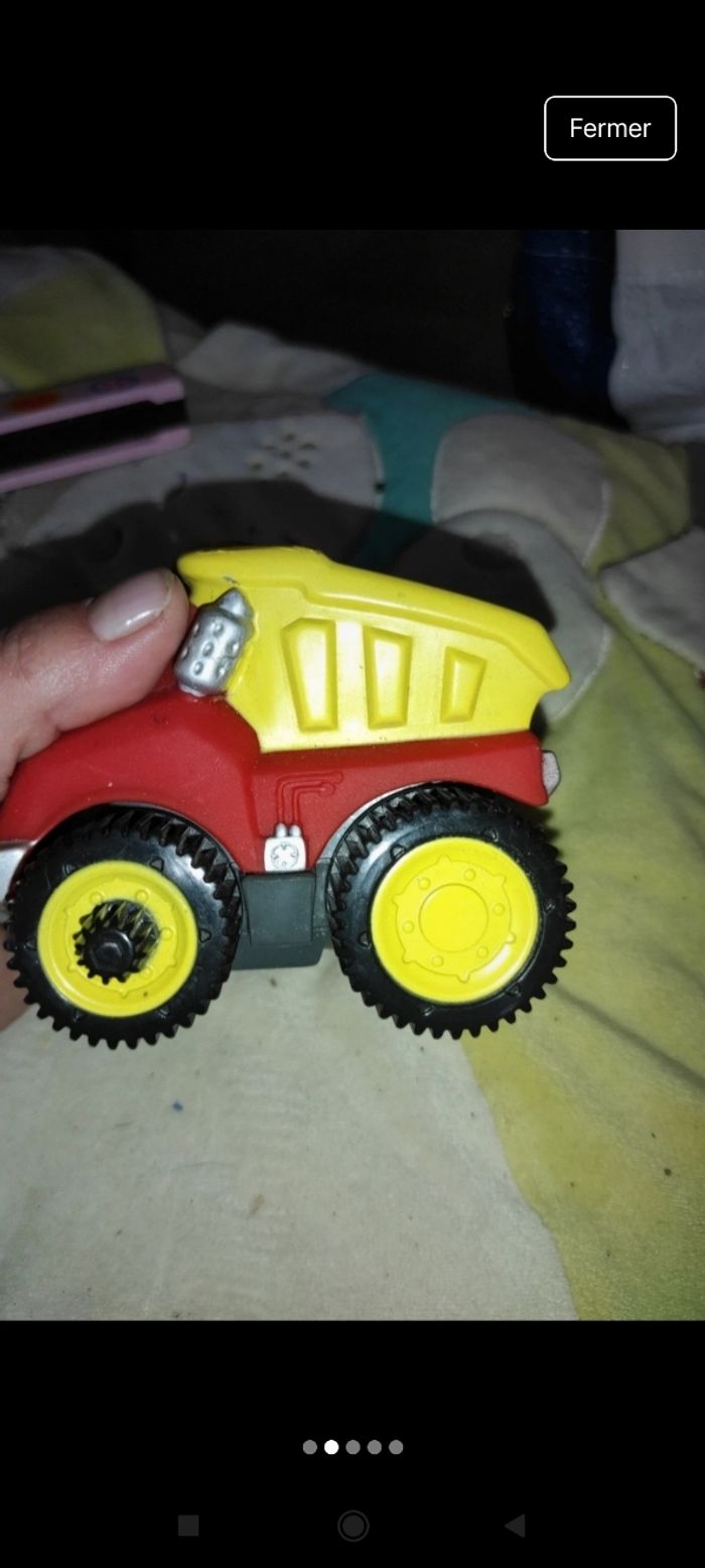 Jouet enfant j51 - photo numéro 4