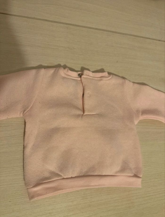 Pull Disney Baby Marie - photo numéro 3