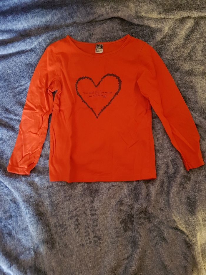 Lot 3 tee shirt - photo numéro 3