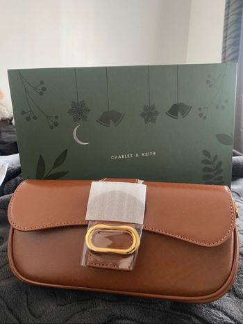 Sac Charles & Keith