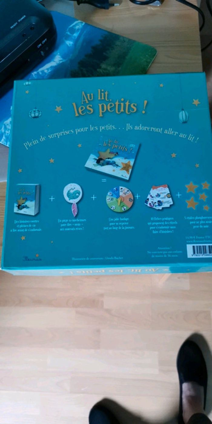 Pour les petits enfants - photo numéro 6