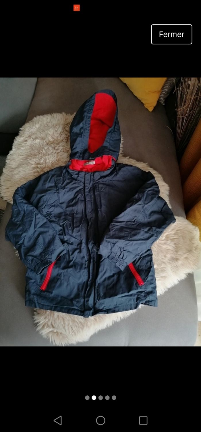 Blouson garçon - photo numéro 2