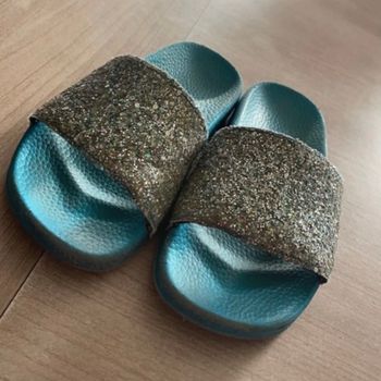 Claquette fille P30 31