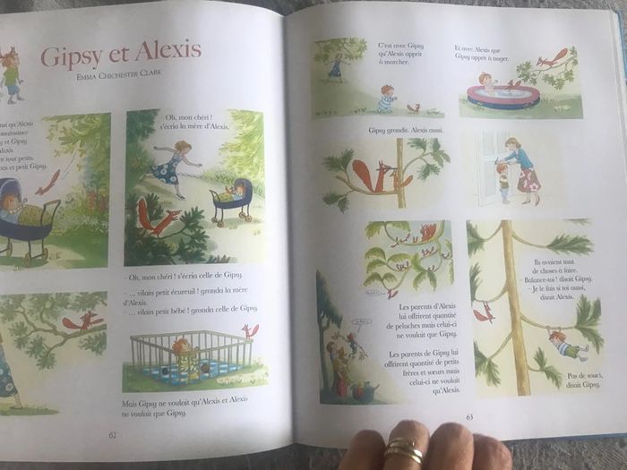 15 plus belles histoires pr petits garçons - photo numéro 4