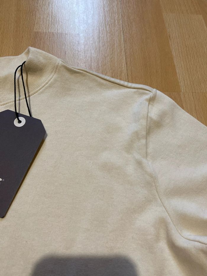 Tee shirt T-shirt Levis Japanese fabric taille XS Neuf - photo numéro 4