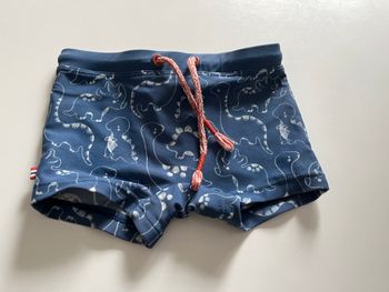 Maillot de bain 6 mois