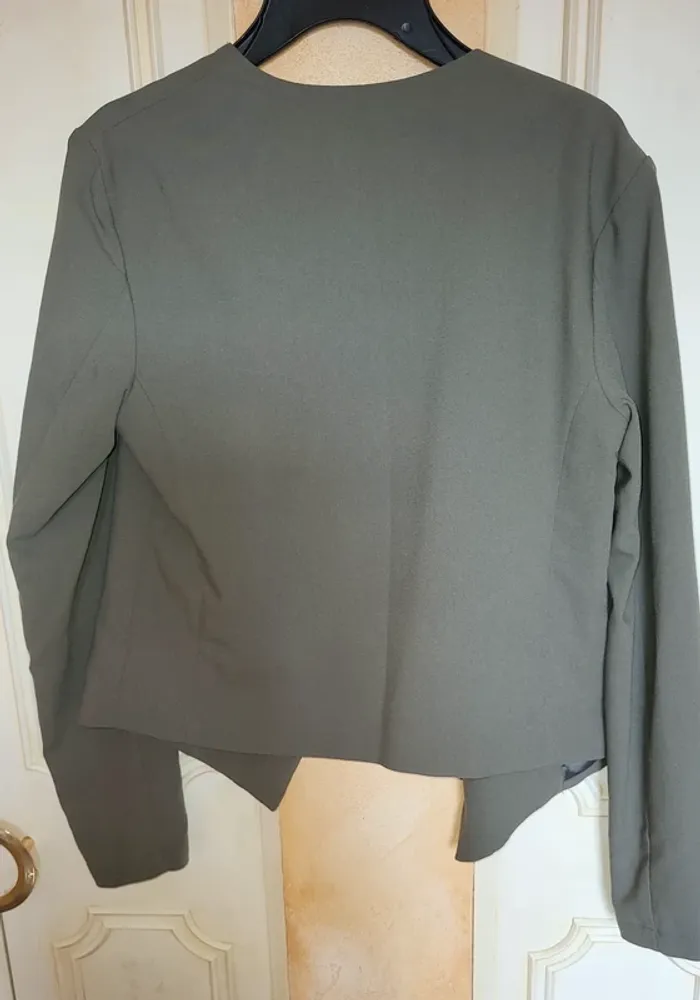 Veste divided - photo numéro 2