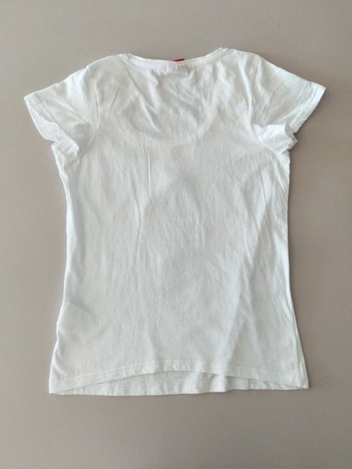Tee shirt Coca cola - photo numéro 3