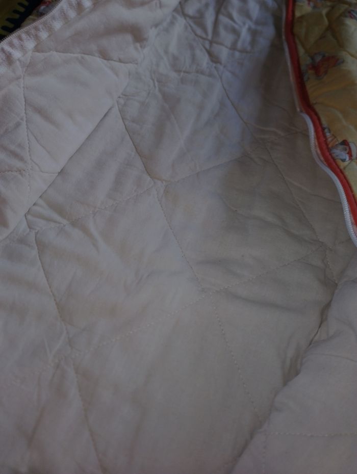 Gigoteuse grande taille - photo numéro 6