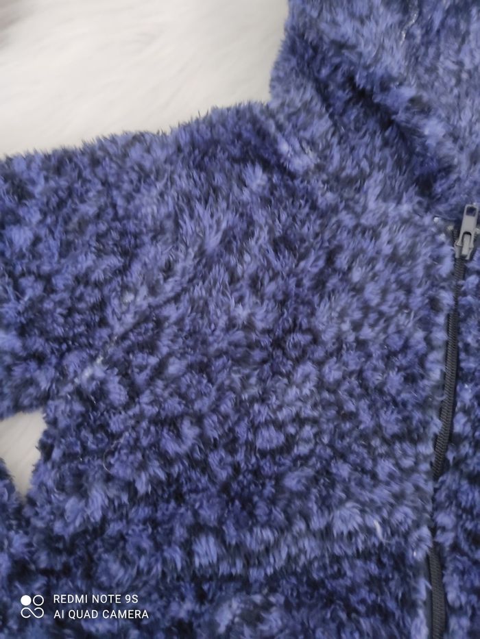 Veste - photo numéro 3