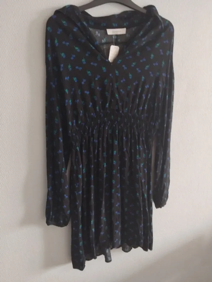 Robe promod taille M - photo numéro 2