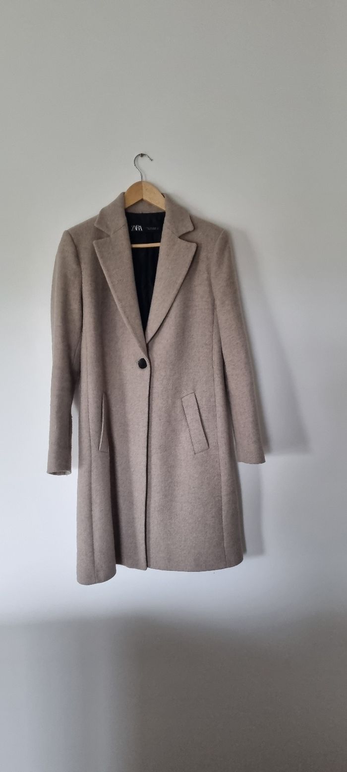 Manteau Zara Taille 36