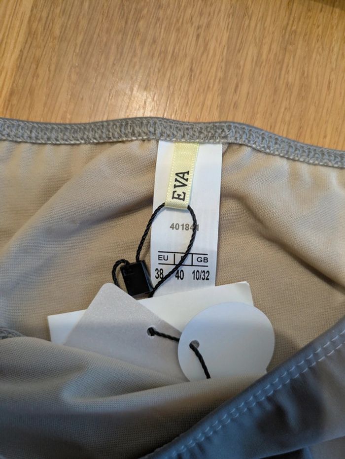 Ensemble de maillot de bain neuf 38 - photo numéro 2