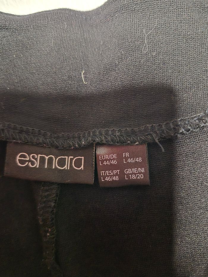 Jegging esmara T46 - photo numéro 2