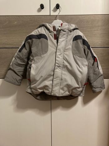 Blouson de ski 4 ans