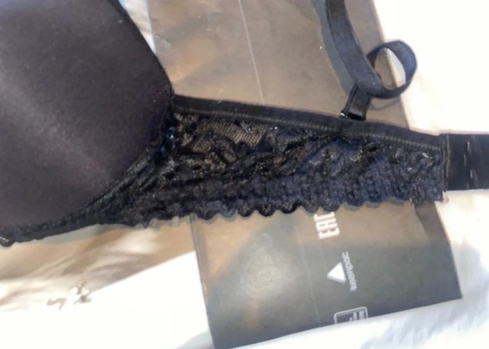 Soutien gorge - photo numéro 5