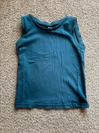 Tee shirt garçon Kiabi