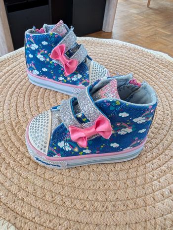 Chaussures EUR 17 ( 7,5 cm ) Skechers