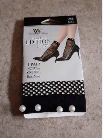 chaussette taille unique