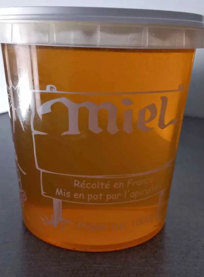 Du bon  miel 🍯 - photo numéro 4