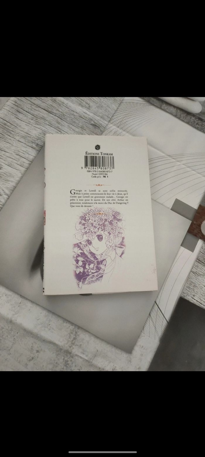 Livres Géorgie - photo numéro 9