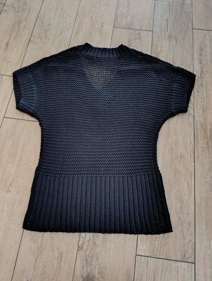 Haut manches courtes femme M - photo numéro 2