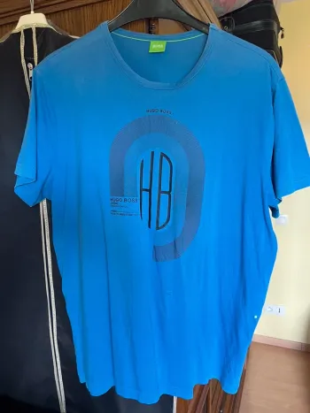 Tee shirt Hugo boss
