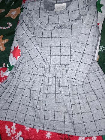 Robe taille 104cm 4ans c&a