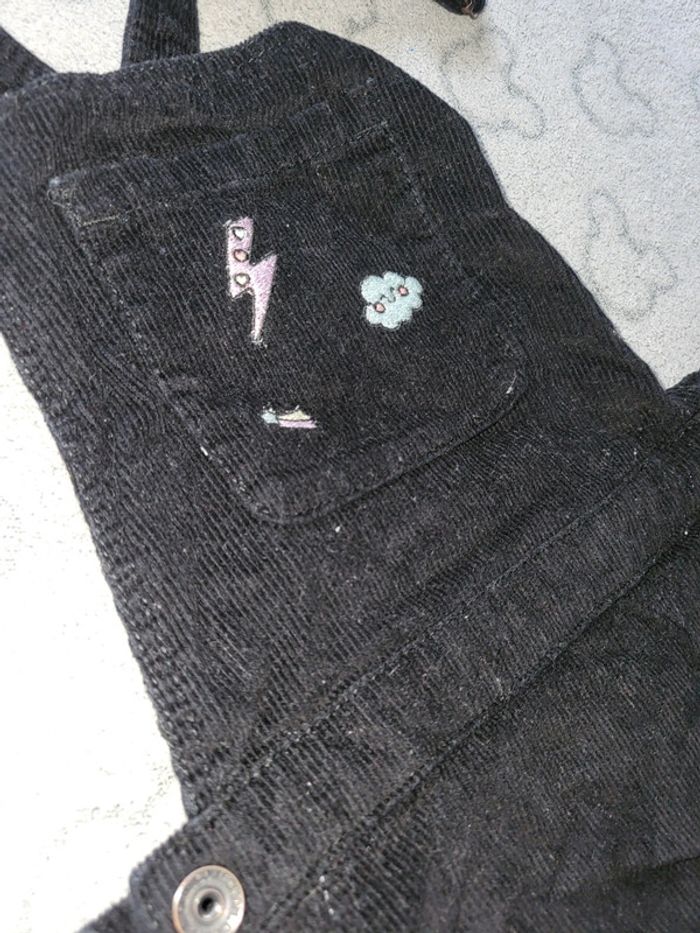 robe fille - photo numéro 3