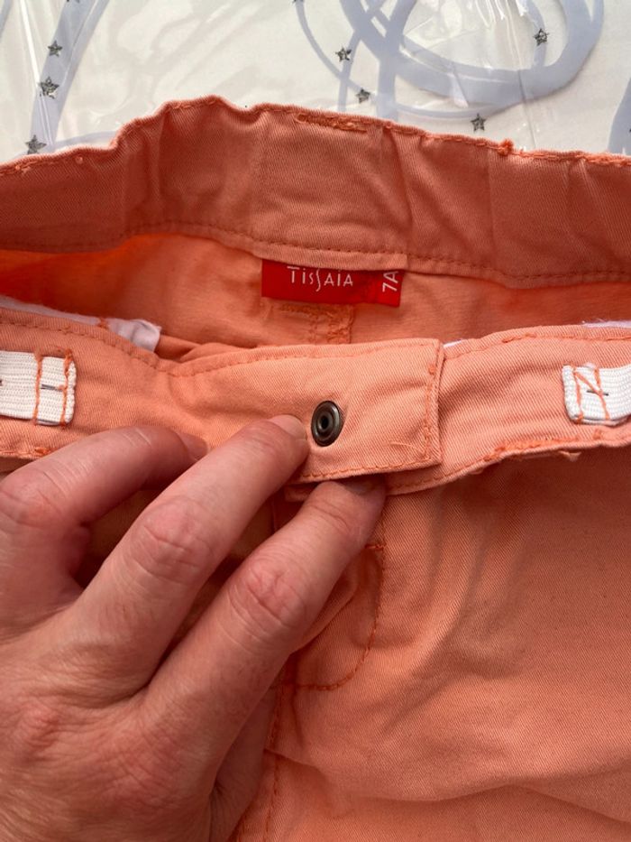 Bermuda 7 ans - photo numéro 3