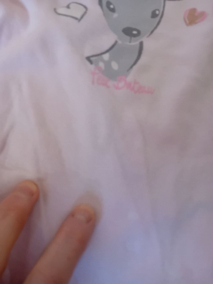 Lot bodys - photo numéro 4