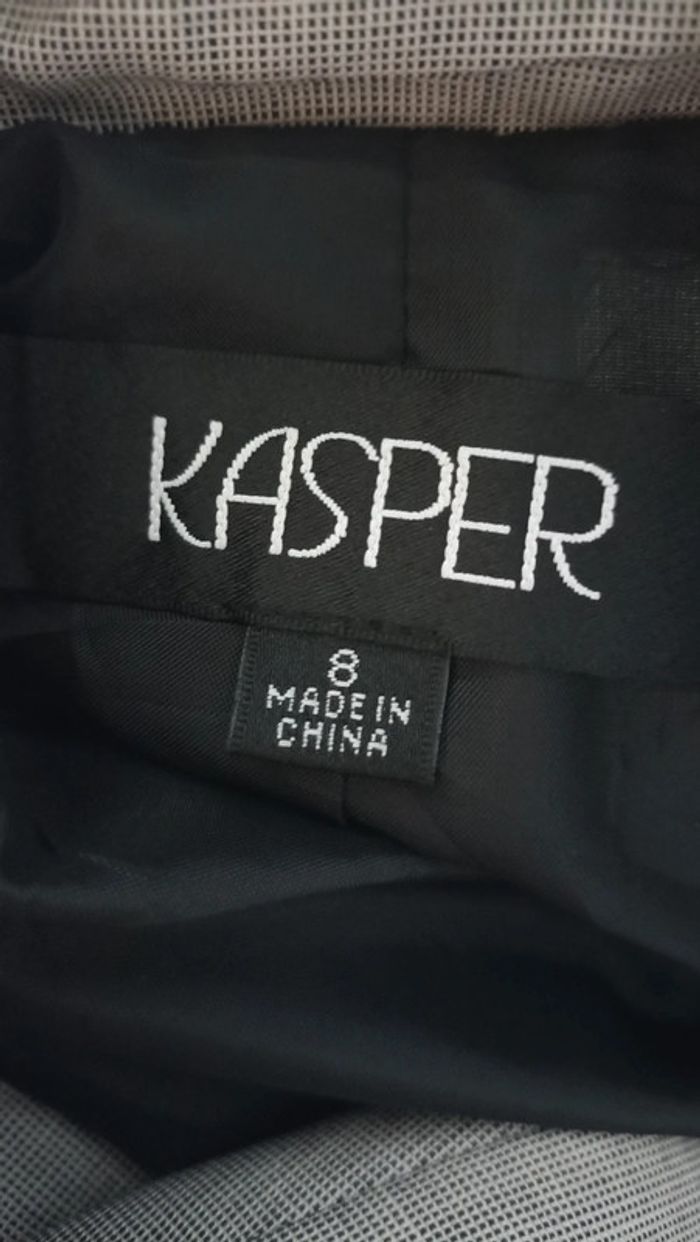 Veste de tailleur - photo numéro 4