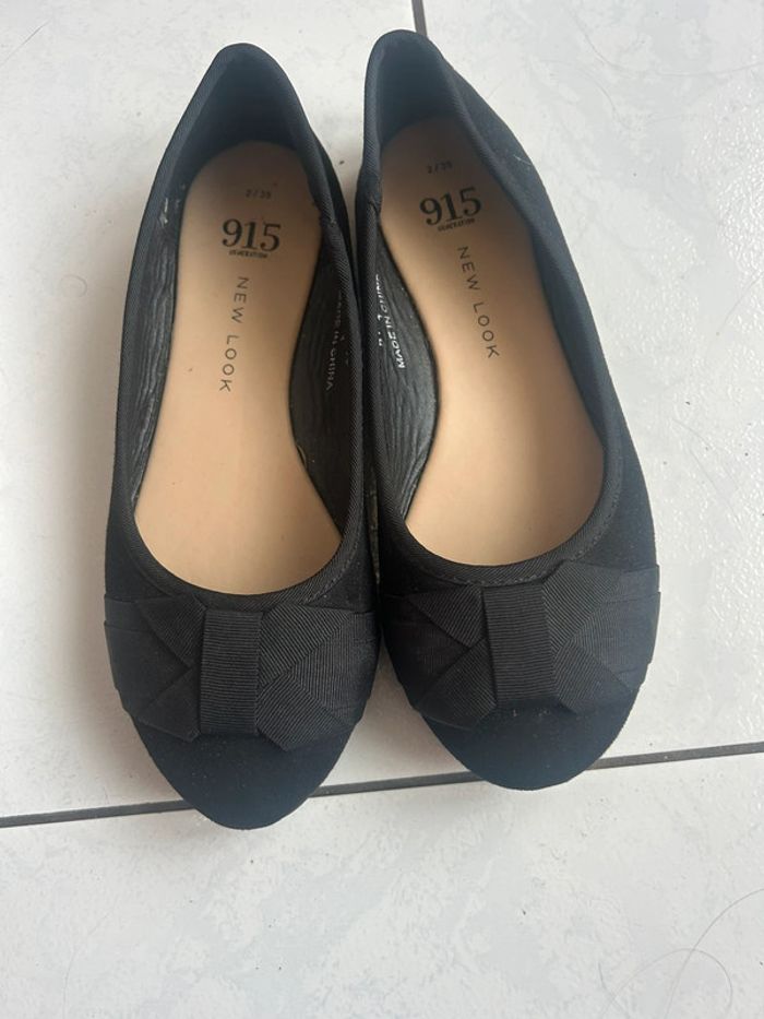 Ballerines taille 35
