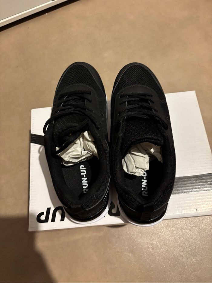 Baskets - photo numéro 5