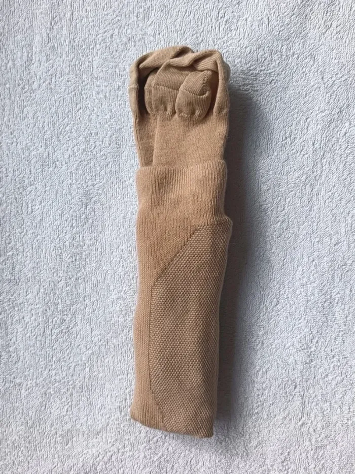 chaussettes de contention mixte 38 - 39 NEUF - photo numéro 6