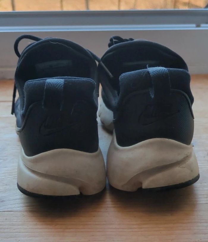 Basket nike - photo numéro 3