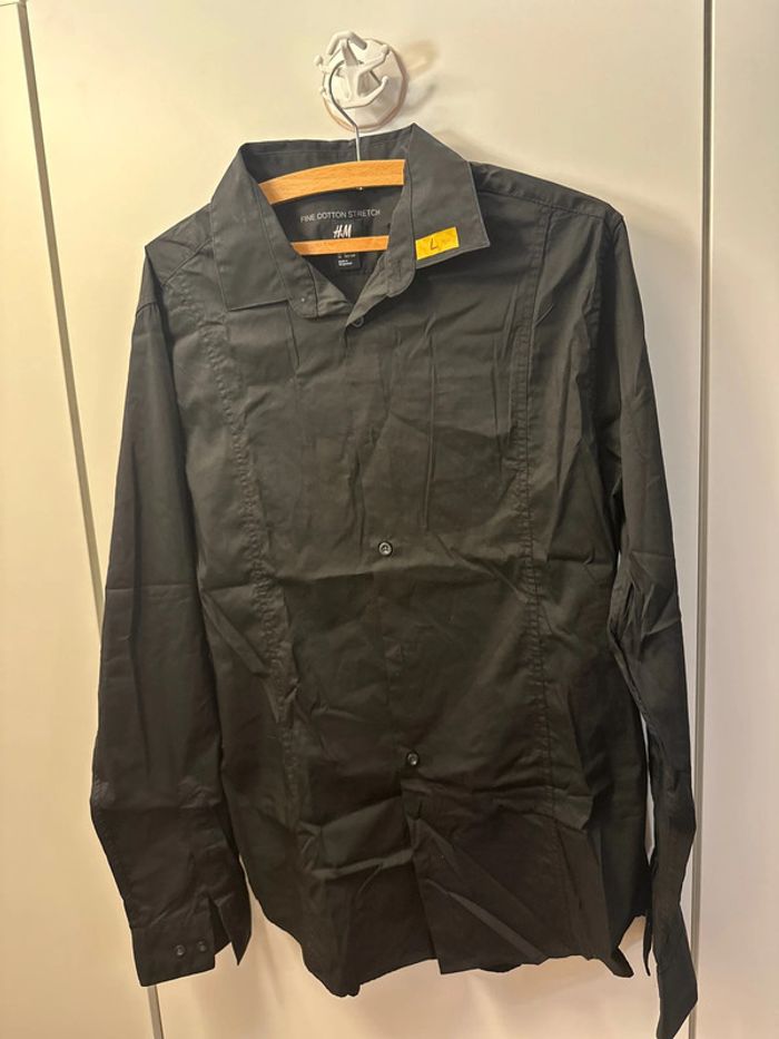 Chemise homme L H&M