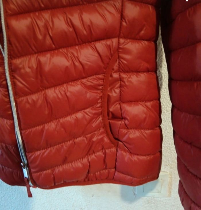 Manteau matelassé - photo numéro 4