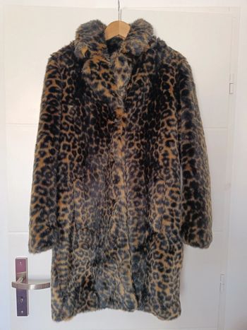 Manteau