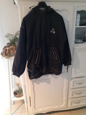 Veste