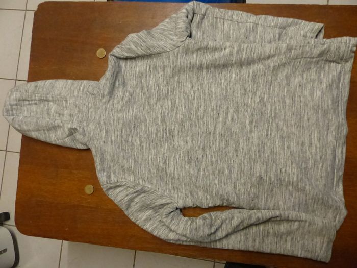 Lot vêtements fille hiver - photo numéro 9