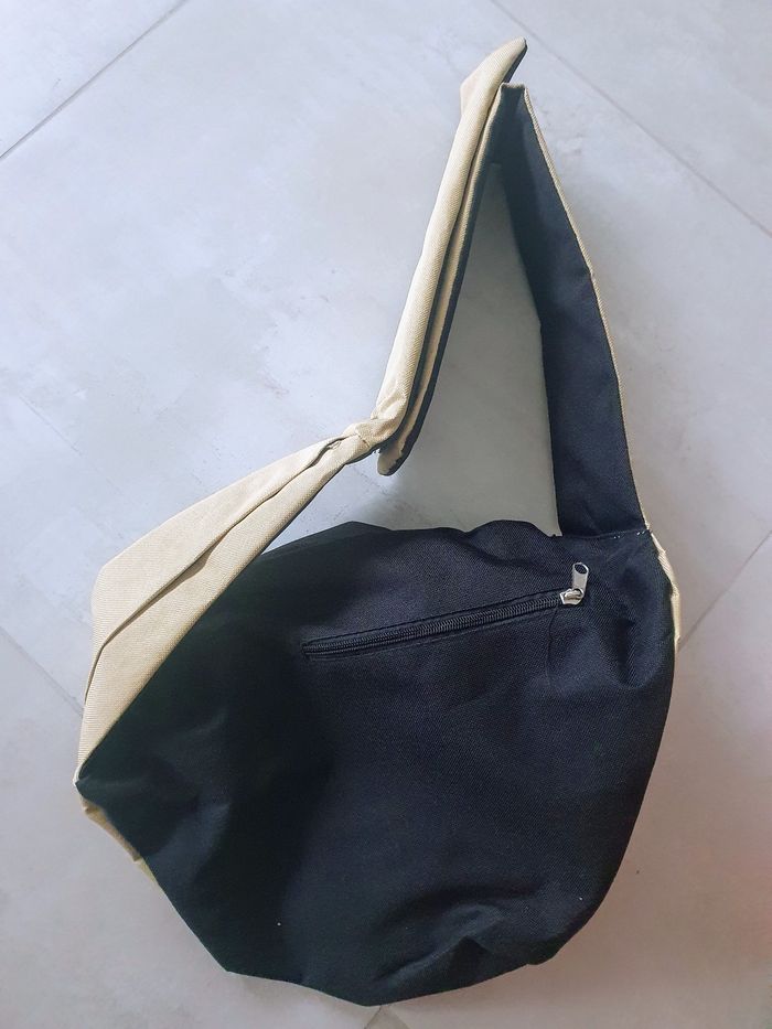 Sac bandoulière - photo numéro 2