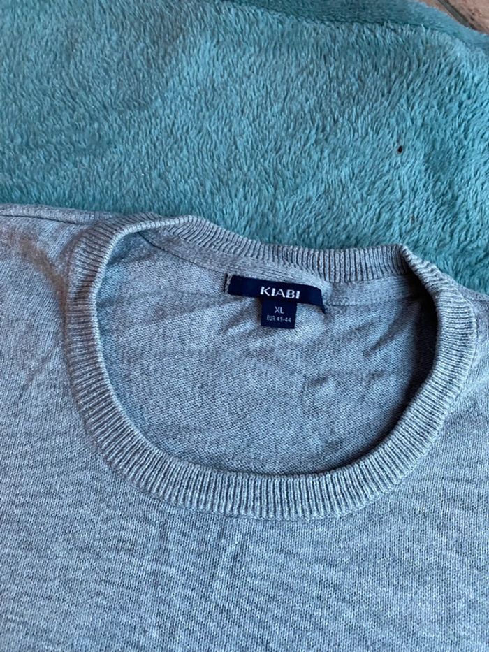 Lot 4 pull - photo numéro 5