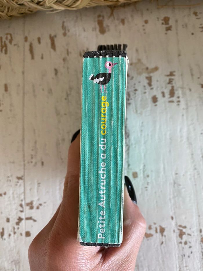 Livre bébé - photo numéro 6