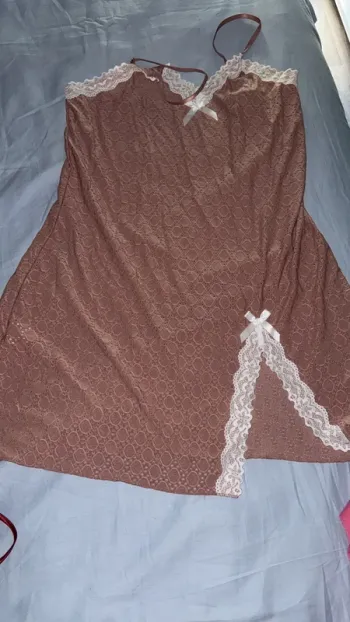 Nuisette beige