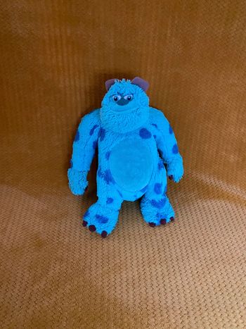 Peluche sully Disney