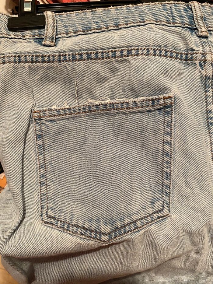 Jeans T42 - photo numéro 3